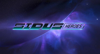 “SIDUS: Masa Depan Gaming di Dunia Blockchain”