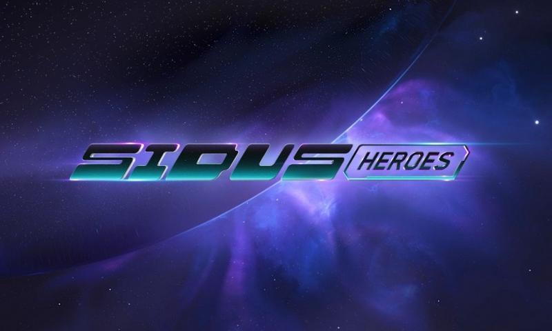 SIDUS (SIDUS)Gaming