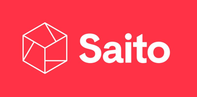 Saito (SAITO)Gaming