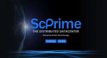 “Raih Keamanan Data Maksimal dengan ScPrime (SCP)!”