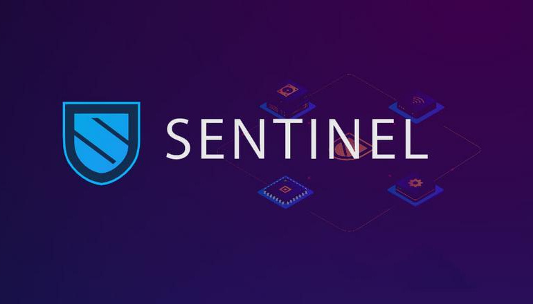 Sentinel (DVPN)Dephin