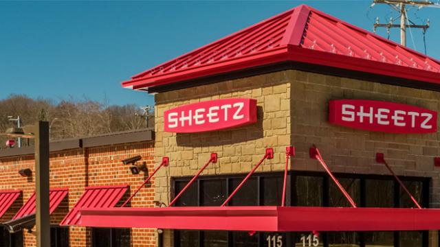 Sheetz Kini Menerima Pembayaran Cryptocurrency di Lebih dari 750 Toko