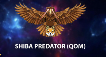 “Shiba Predator (QOM): Investasi Crypto Menjanjikan di 2023”