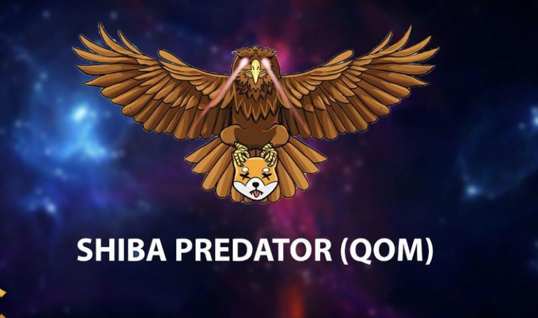Shiba Predator (QOM)Meme