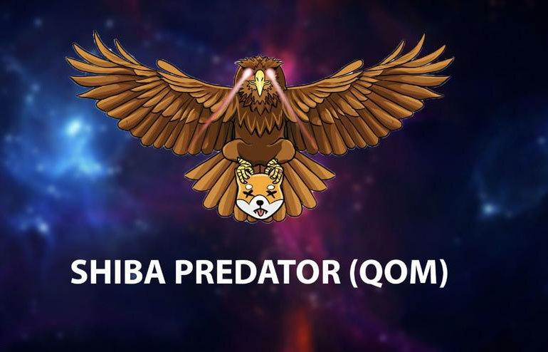 Shiba Predator (QOM)Meme