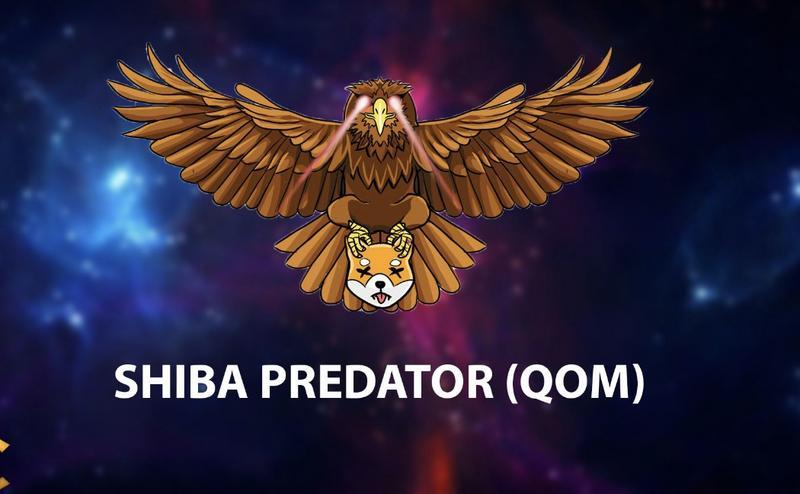 Shiba Predator (QOM)Meme