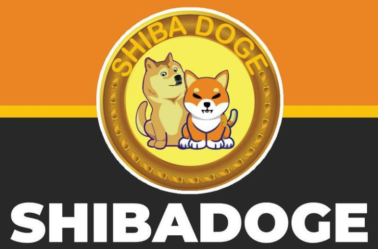 ShibaDoge (SHIBDOGE)Meme