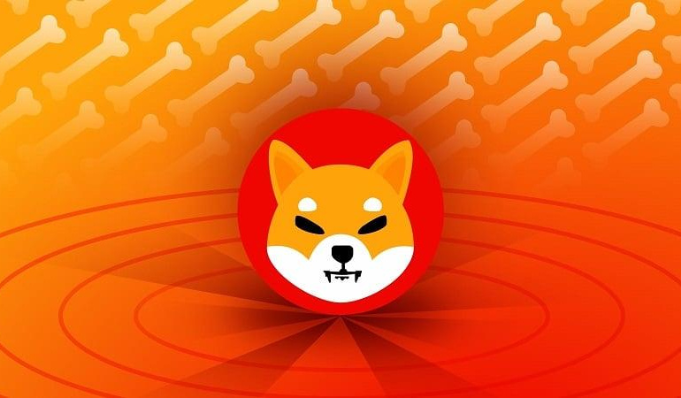 Shina Inu (SHI)Meme