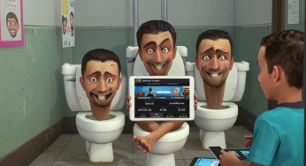 Mengejutkan! Skibidi Toilet (SKBDI) Mengubah Dunia Crypto