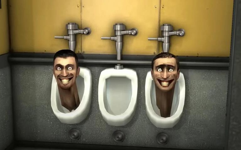 Skibidi Toilet (SKBDI)Solanaeco