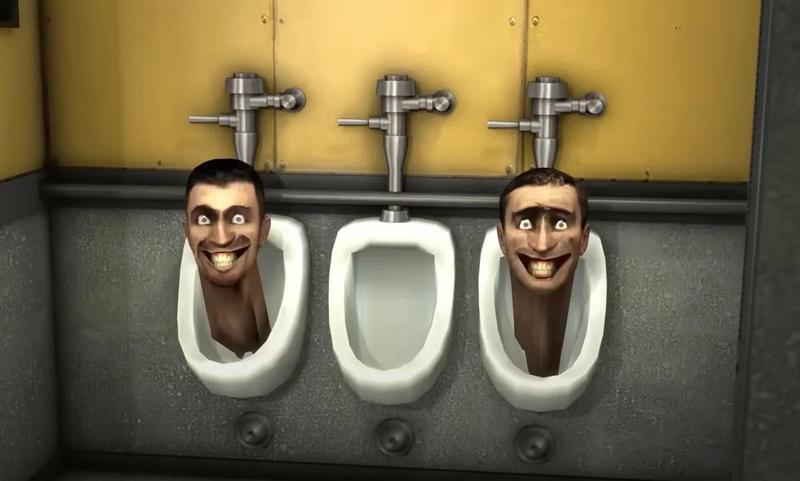 Skibidi Toilet (SKBDI)Solanaeco