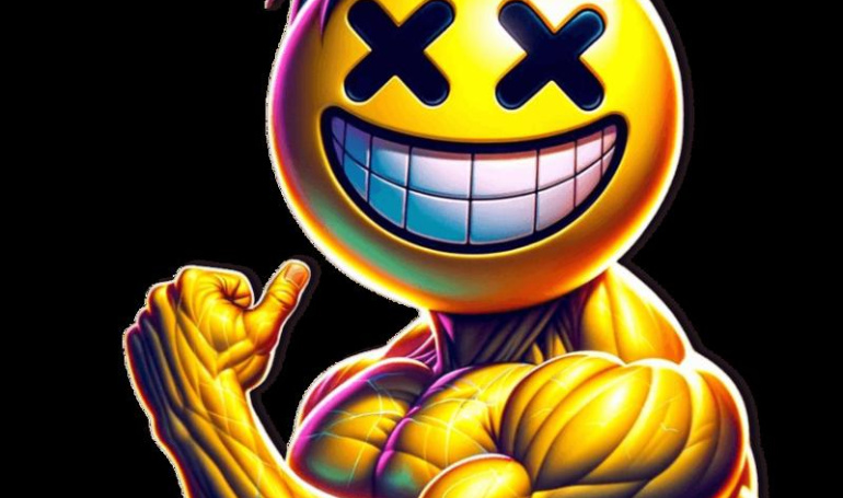 Smilek to the Bank (SMILEK)Solanaeco