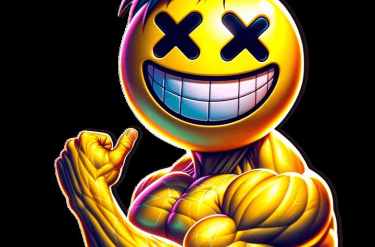 Smilek to the Bank (SMILEK)Solanaeco