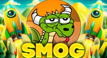 Mengapa Smog (SMOG) Menjadi Revolusi di Dunia Crypto?