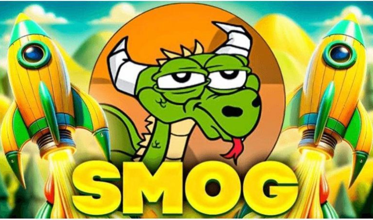 Smog (SMOG)Meme