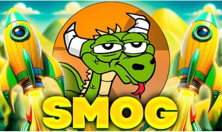 Smog (SMOG)Meme