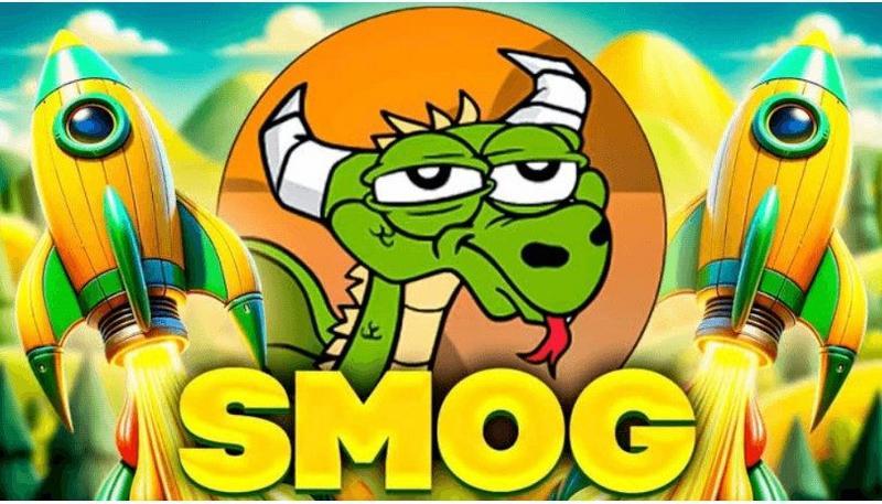 Smog (SMOG)Meme