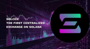 SolCex: Platform Revolusioner untuk Trading Crypto Transparan