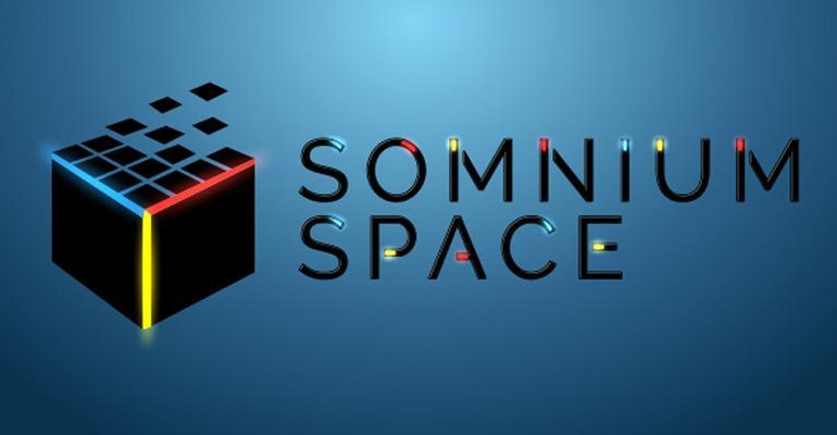 Somnium Space Cubes (CUBE)Solanaeco