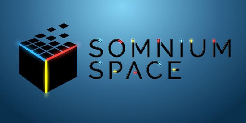 Somnium Space Cubes (CUBE)Solanaeco