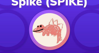 Melonjaknya Spike (SPIKE): Era Baru di Dunia Crypto!
