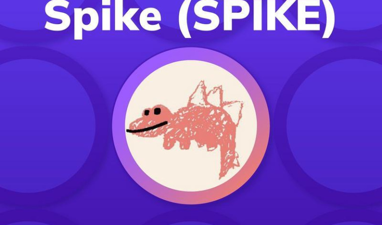 Spike (SPIKE)Solanaeco