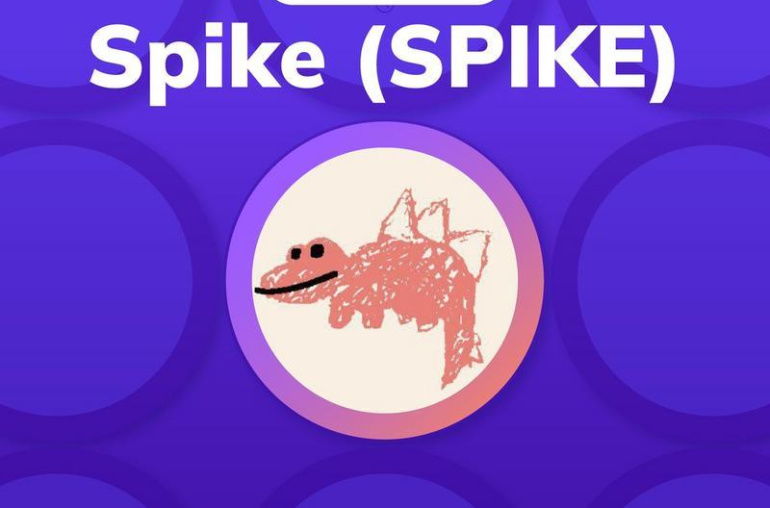 Spike (SPIKE)Solanaeco