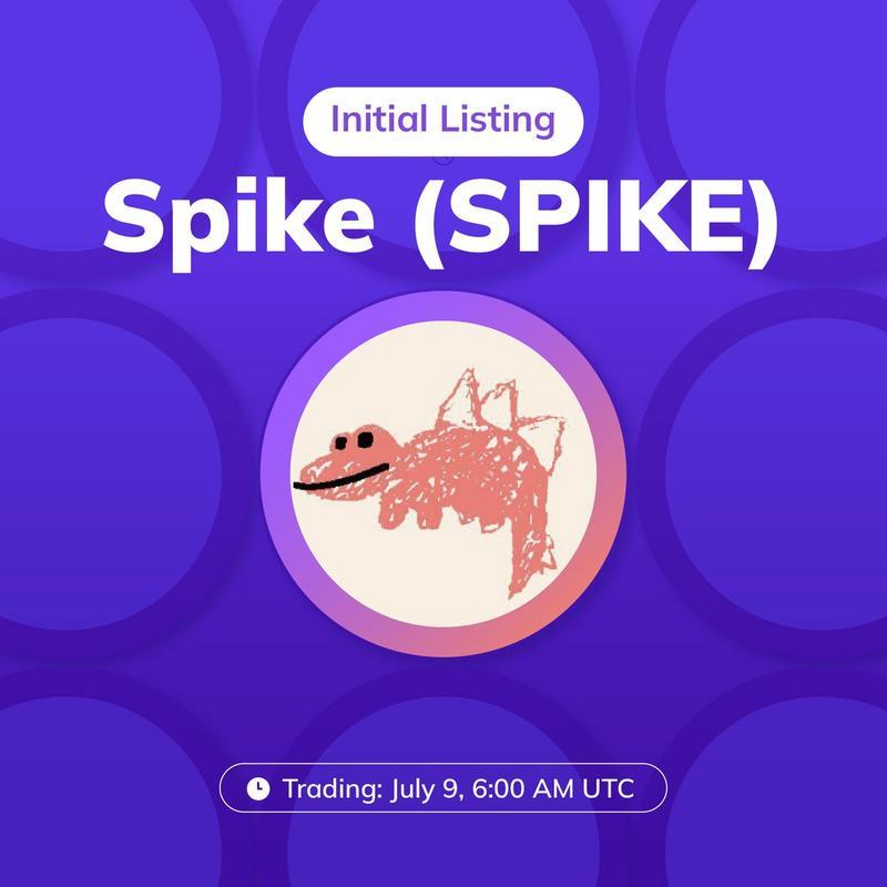 Spike (SPIKE)Solanaeco