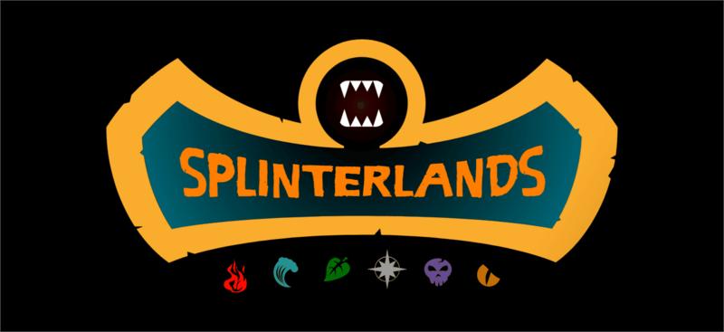 Splintershards (SPS)Gaming