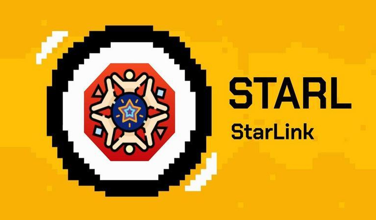 Starlink (STARL)Meme