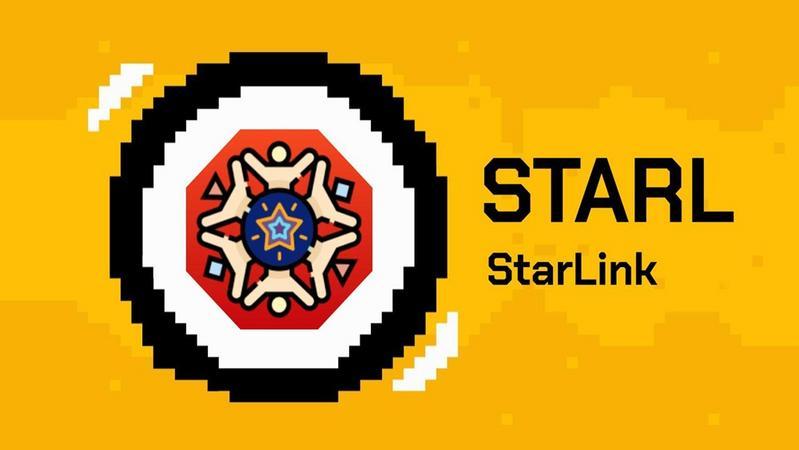 Starlink (STARL)Meme
