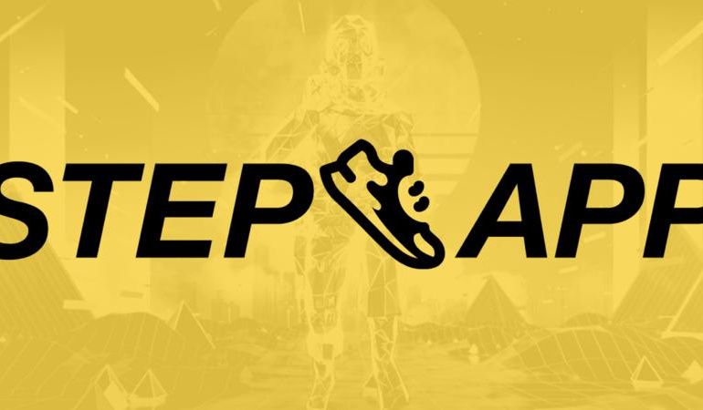 Step App (FITFI)AI