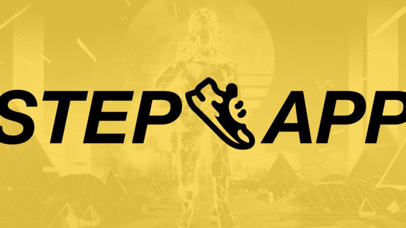 Step App (FITFI)AI