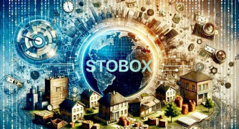 Pendapatan Pasif dengan Stobox Token (STBU)