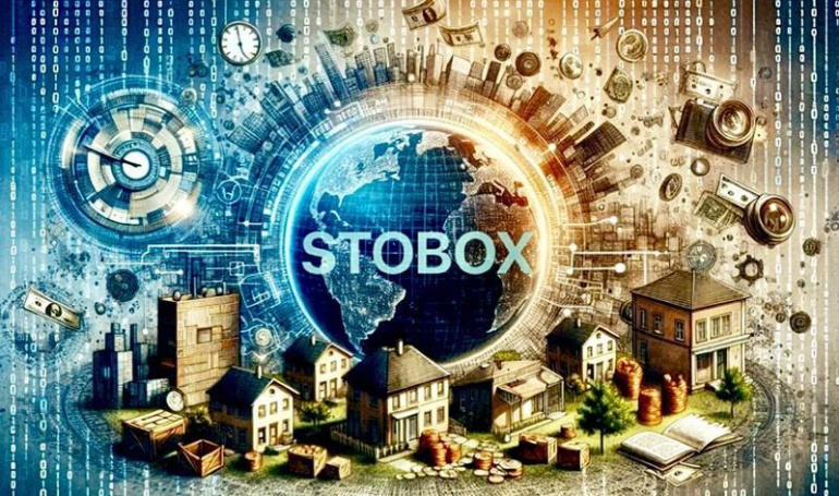 Stobox Token (STBU)RWA