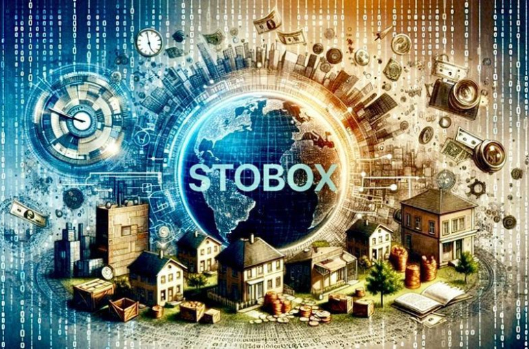Stobox Token (STBU)RWA