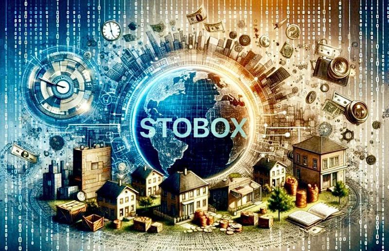 Stobox Token (STBU)RWA
