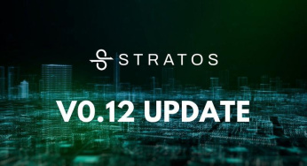 “Mengungkap Potensi Stratos (STOS) dalam Revolusi Blockchain”