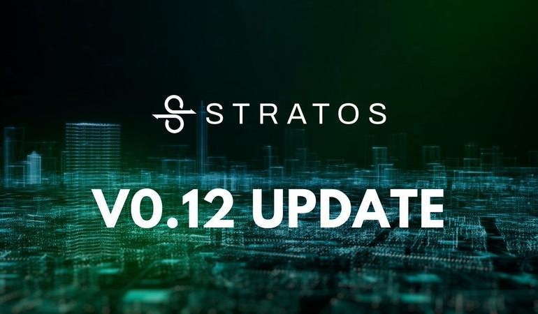 Stratos (STOS)Dephin