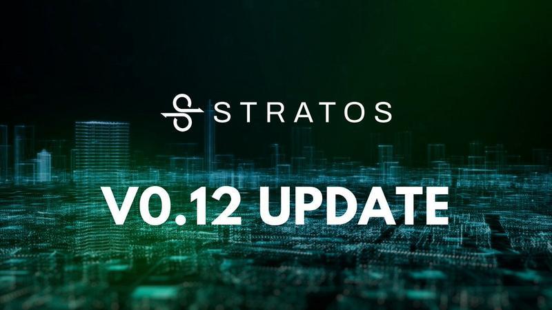 Stratos (STOS)Dephin