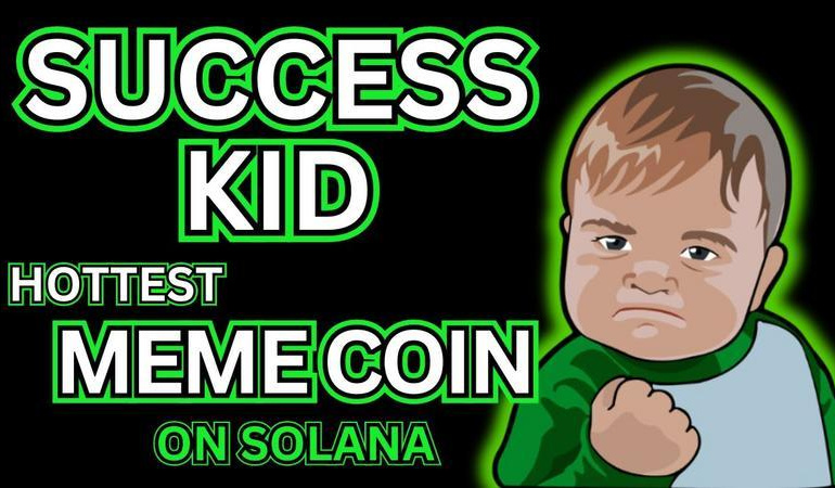 Success Kid (SKID)Solanaeco