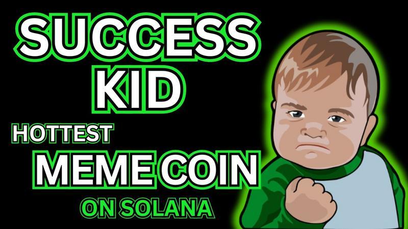 Success Kid (SKID)Solanaeco