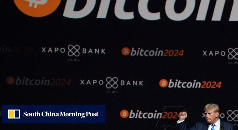 Justin Sun Investasikan 30 Juta Dolar AS dalam Token Kripto Trump Usai Kesepakatan Karya Seni Pisang.