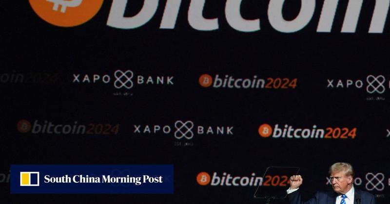 Justin Sun Investasikan 30 Juta Dolar AS dalam Token Kripto Trump Usai Kesepakatan Karya Seni Pisang.