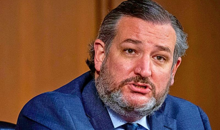 Senator Ted Cruz Mendorong Texas Menjadi Pusat Cryptocurrency