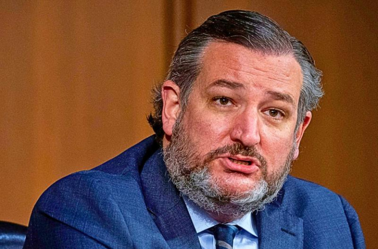 Senator Ted Cruz Mendorong Texas Menjadi Pusat Cryptocurrency
