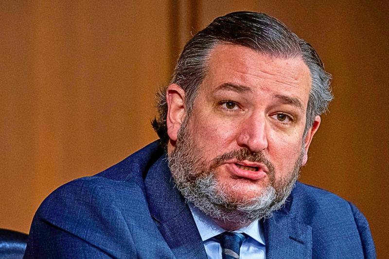 Senator Ted Cruz Mendorong Texas Menjadi Pusat Cryptocurrency