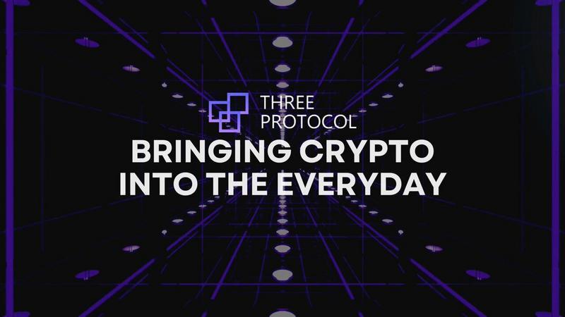 Three Protocol Token (THREE)AI