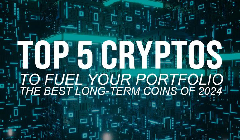Cryptocurrency Terbaik untuk Diinvestasikan Tahun 2024 | 10 Koin Teratas untuk ROI Besar.