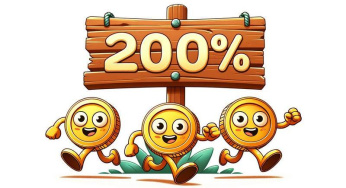 Cryptocurrency: 3 Koin Teratas yang Mungkin Naik 200% pada Desember 2024.